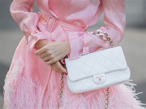 is chanel having a price increase|average chanel bag price.